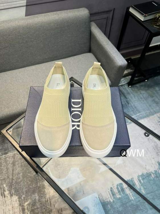 Picture of Dior Shoes _SKUDiorsz38-45WM04013586